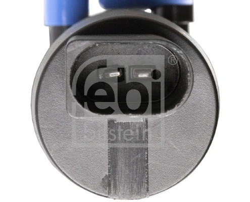 Моторчик омывателя стекла передний/задний Febi 105954 цена, от 15.59 USD