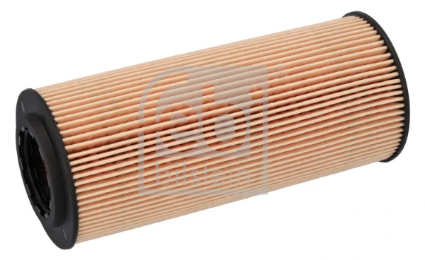 Filtro de óleo BMW 3 E92