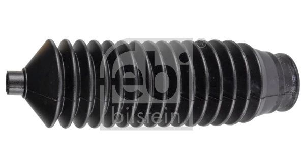 Bota de proteção do mecanismo de direção (de cremalheira) Ford Orion 2 AFF