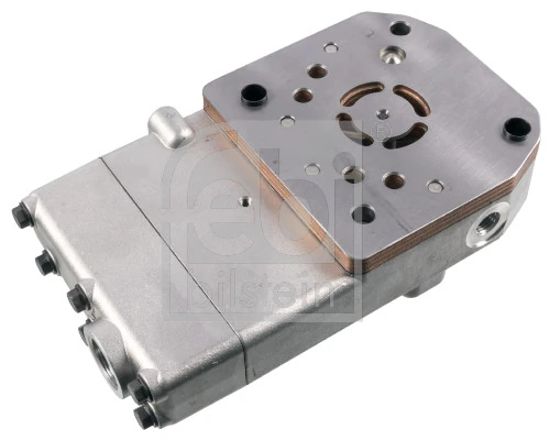 Головка блока компрессора (TRUCK) Mercedes A541130351980 цена, от 211.52 USD