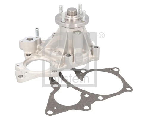 Bomba de água (bomba) de esfriamento Toyota Hilux GUN12, GUN13