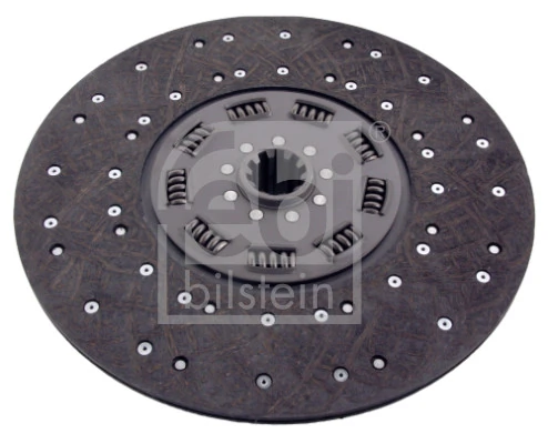 Диск сцепления VALEO 358228