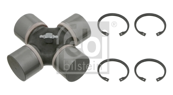 Крестовина кардана Renault (RVI) 5000816506