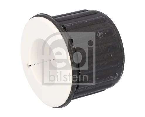 Bloco silencioso de argola da suspensão de lâminas Citroen Jumper 244