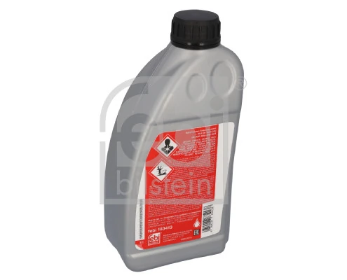 A0009894404 Mercedes Масло в коробку передач