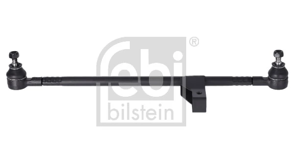 A1234601605 Mercedes Тяга рулевая, центральная