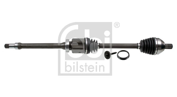 Правая полуось TDS0308 Magneti Marelli