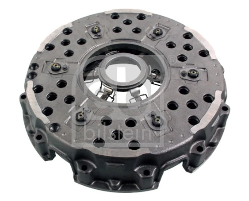 Корзина сцепления A0032502204 Mercedes