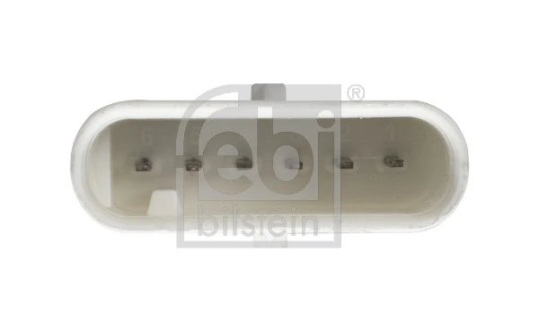 Замок задней двери, левой Febi 178975 цена, от 24.89 USD
