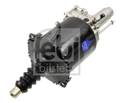 5010452512 Renault (RVI) Усилитель сцепления ПГУ