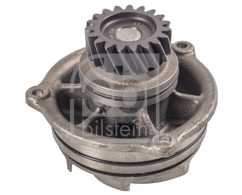 Помпа охлаждения Iveco 99445447 цена, от 113.92 USD