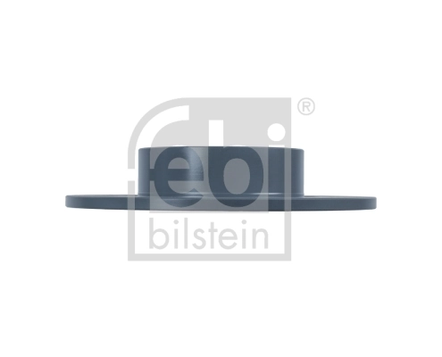 Задний тормозной диск Febi 14166 цена, от 27.11 USD