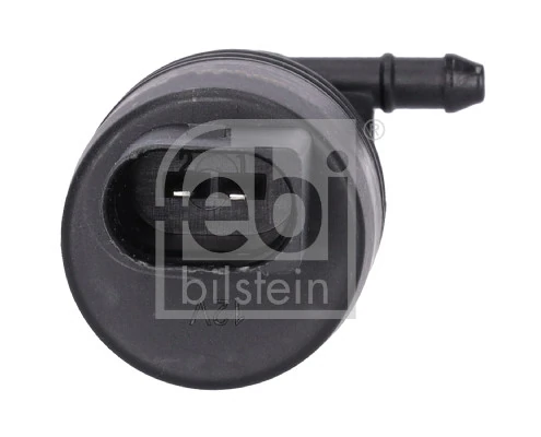 Двигатель омывателя лобового стекла Febi 109290 цена, от 6.02 USD