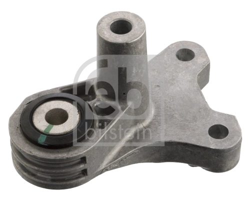 Гидроопора двигателя левая Fiat/Alfa/Lancia 51999640 цена, от 24.28 USD