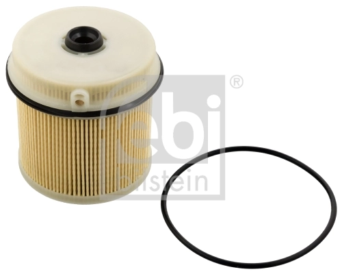 Топливный фильтр DE3143 Mfilter