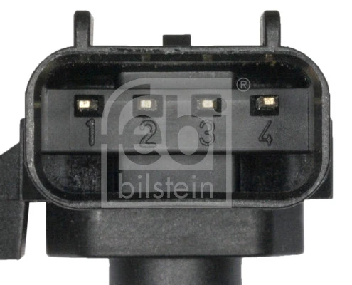 Датчик абсолютного давления в коллекторе Febi 106036 цена, от 33.51 USD