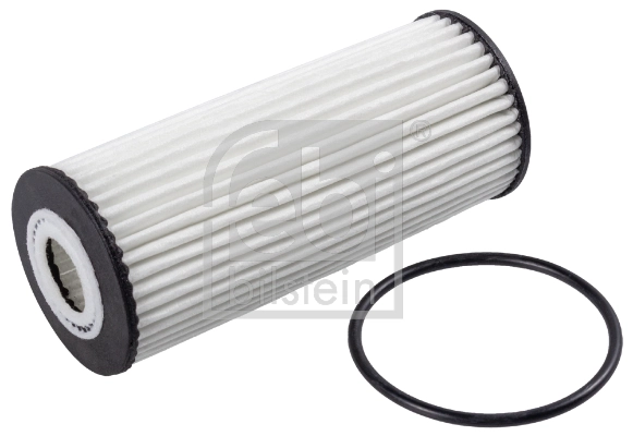 OX1162DECO Mahle Original Масляный фильтр двигателя