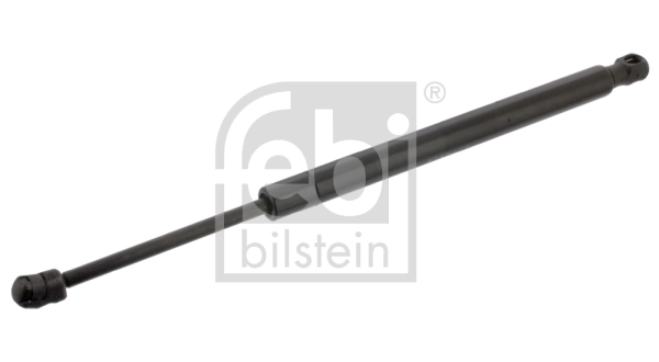 GS0709 Magneti Marelli Амортизатор крышки багажника