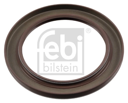 Vedação traseira de cambota de motor Renault LOGAN 2 L52