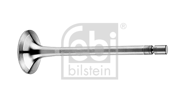 Впускной клапан A5410500226 Mercedes