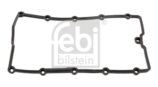  Прокладка клапанной крышки Seat Toledo 3