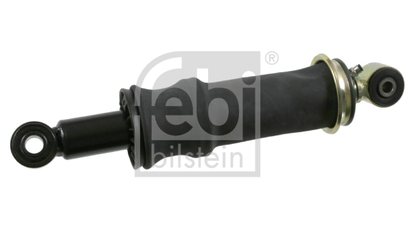 Амортизатор кабины W02M588036 Firestone