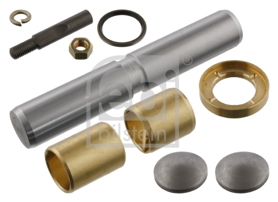 Шкворня Mercedes 3103300319 цена, от 34.26 USD