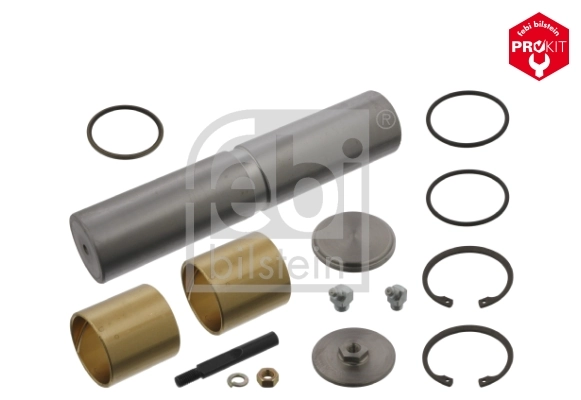Ремкомплект шкворня поворотного кулака Mercedes 3555860033 цена, от 61.18 USD