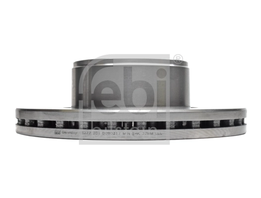 Тормозные диски MTXT601 MTX