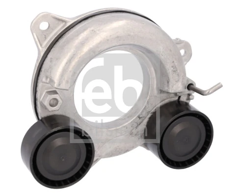 Роликовий модуль натяжителя ремня Nissan/Infiniti 1175000Q2L цена, от 68.44 USD