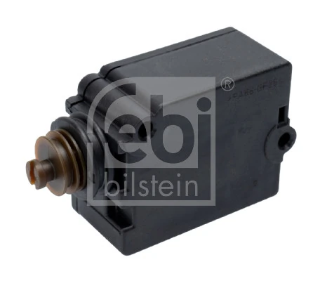 Купить 8368196 BMW Актуатор замка багажника