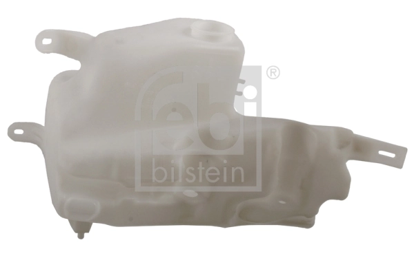 Бачок омывателя стекла на Volkswagen Polo III 6KV2