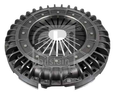 Корзина сцепления 0376491R DAF