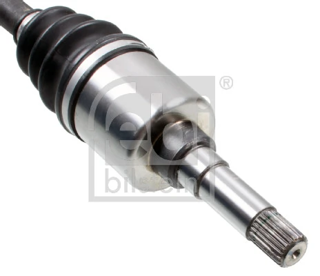 Привод передний правый Febi 180842 цена, от 73.93 USD