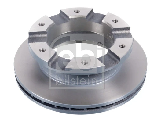 Задний дисковый тормоз Mitsubishi MK584497