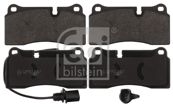 Колодки дисковые  Polcar FDB4195 цена, от 47.84 USD