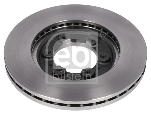 Передние тормозные диски 9686610 Brembo