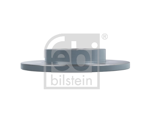Тормоз дисковый передний Febi 08504 цена, от 21.24 USD