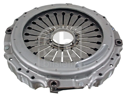 Купить 5010545852 Renault (RVI) Корзина сцепления