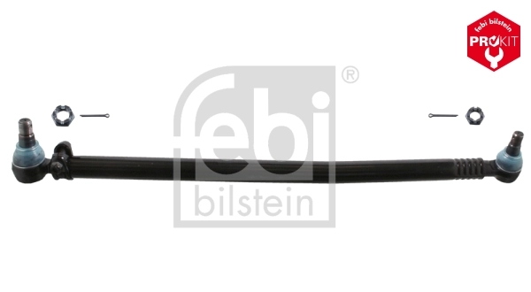 Тяга рулевая в сборе MAN 85466106163 цена, от 125.31 USD