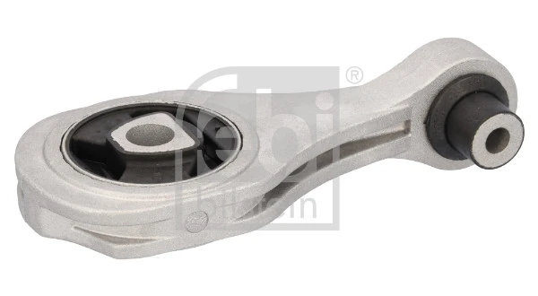 Левая подушка двигателя 51818327 Fiat/Alfa/Lancia