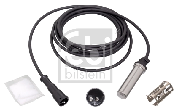 Датчик АБС (ABS) задний, левый Mercedes 0015423518 цена, от 20.39 USD