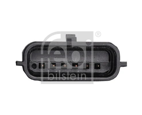 Дроссельная заслонка TB0140 Magneti Marelli