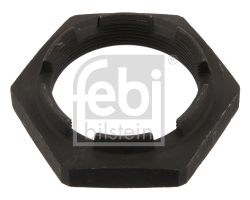 Гайка передней ступицы 7420424598 Renault (RVI)