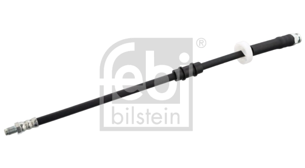 Шланг тормозной передний Talbot 480636