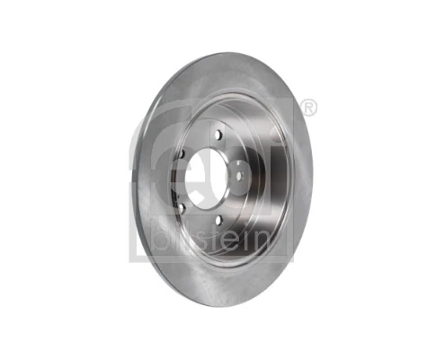 Купить 108629 Febi Диск тормозной задний