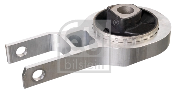 Coxim (suporte) traseiro de motor Fiat Tipo 356