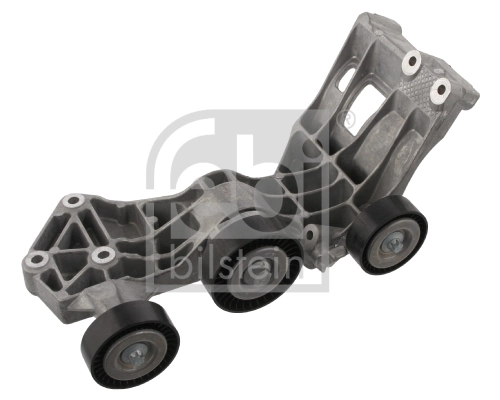 Роликовий модуль натяжителя ремня Magneti Marelli MPQ1243 цена, от 36.64 USD