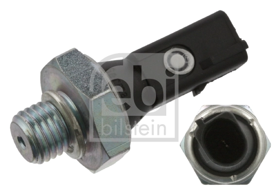 Sensor de pressão de óleo Mercedes B W245
