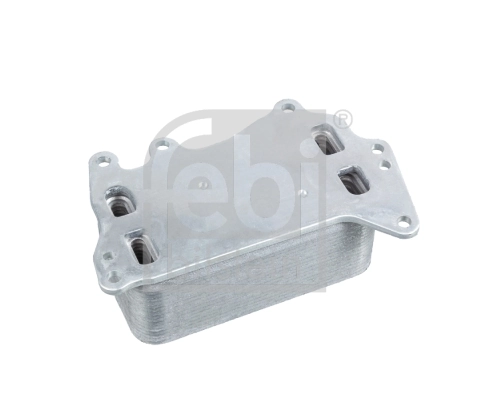 105940 Febi Радиатор АКПП